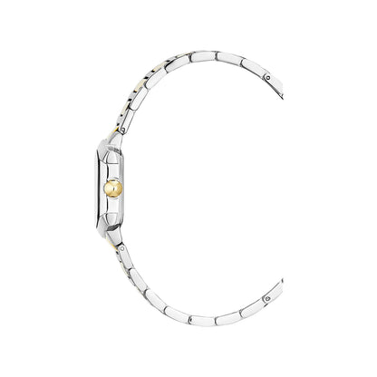 Rhodium Gold