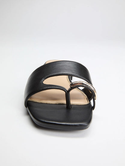 Black 001