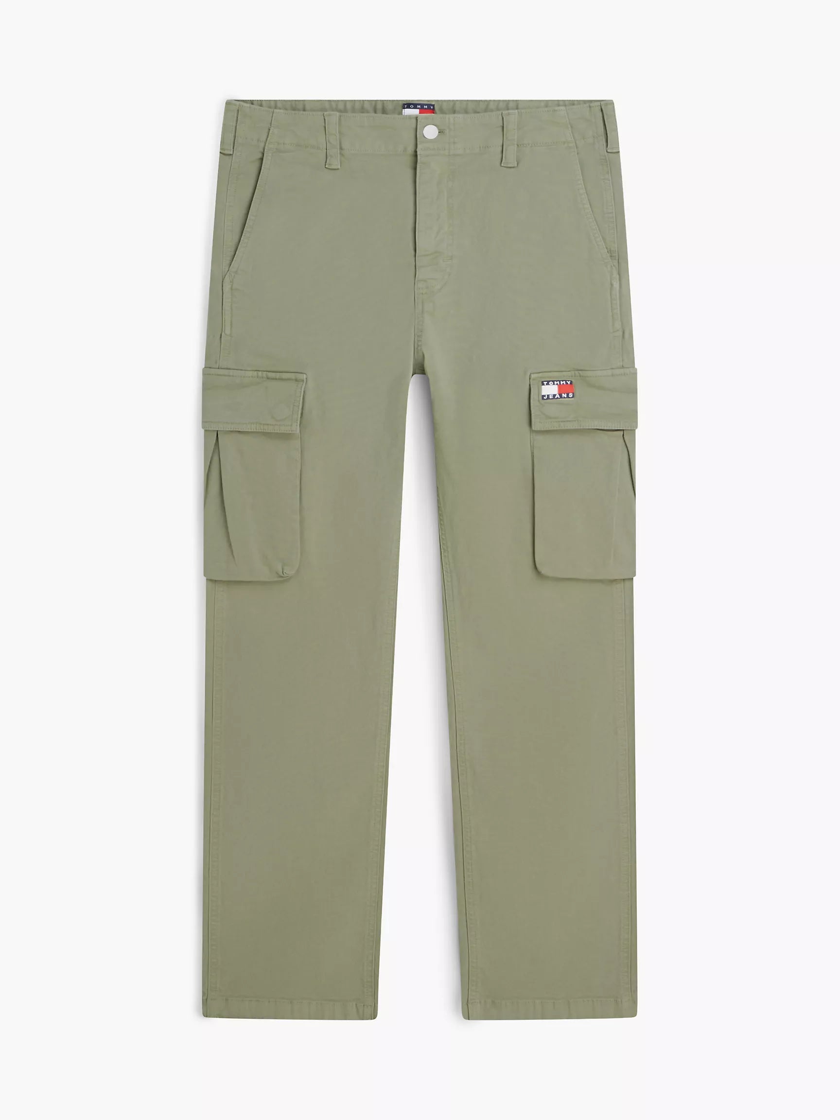 Spring Olive