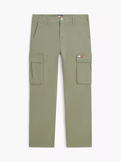 Spring Olive