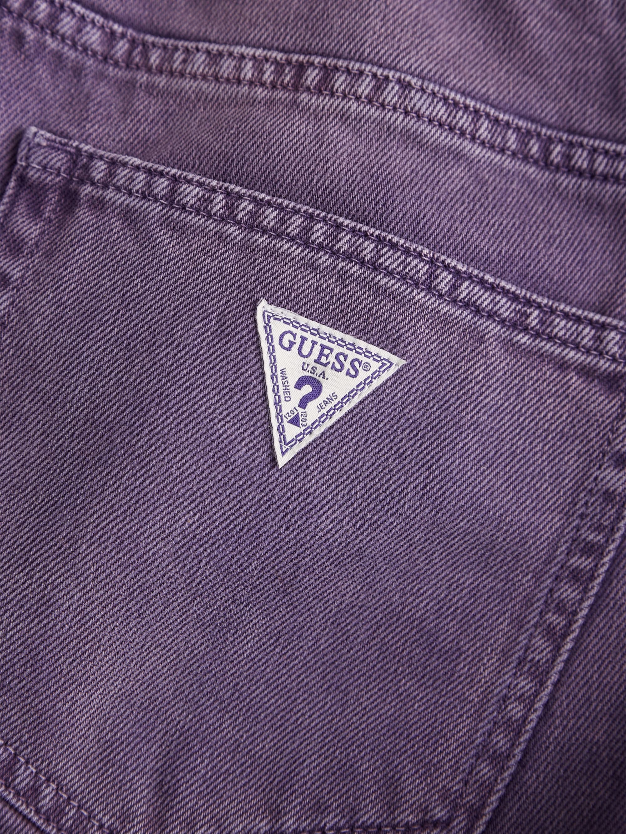 Dark Purple Multi