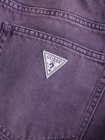 Dark Purple Multi