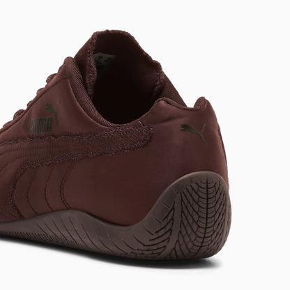 Chocolate Brown
