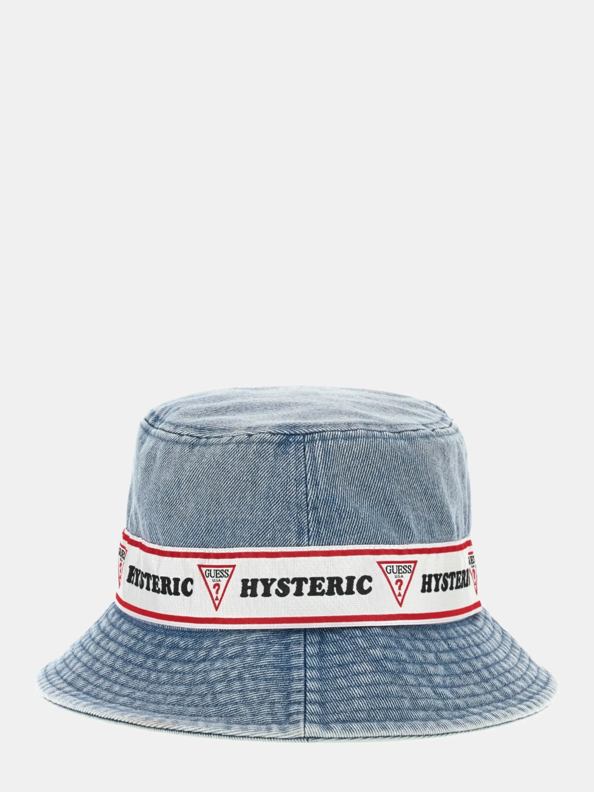 Gj Light Wash Denim Effec
