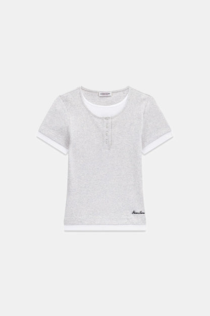Gj Lt Grey Heather