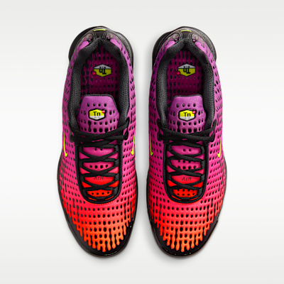 Total Orange/Black/Cactus Flower/Volt