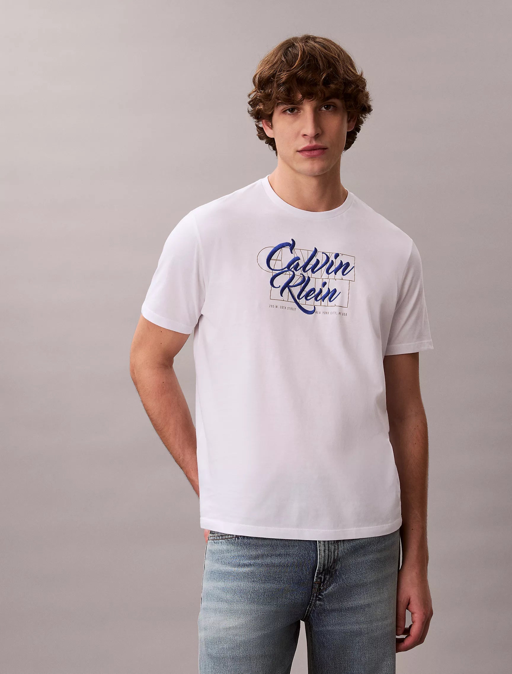 Brilliant White