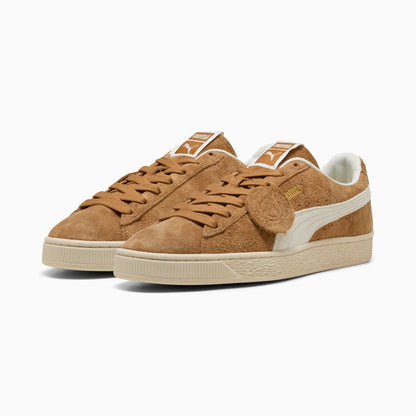 Honey Butter-PUMA White