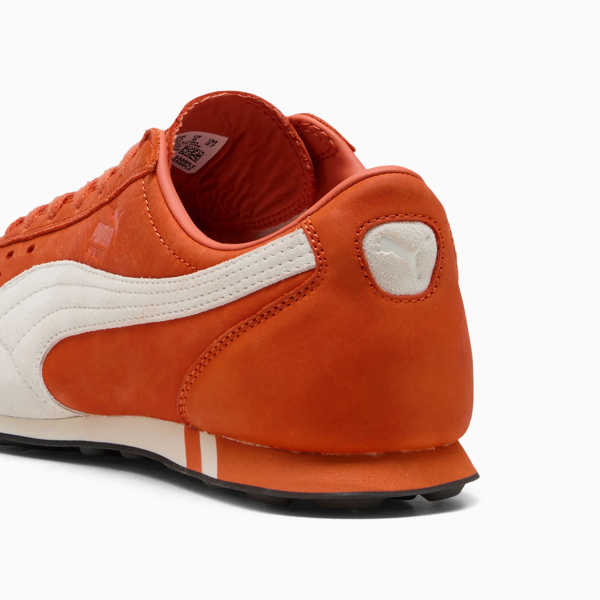 Chili Powder-PUMA White