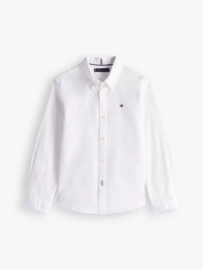 Optic White