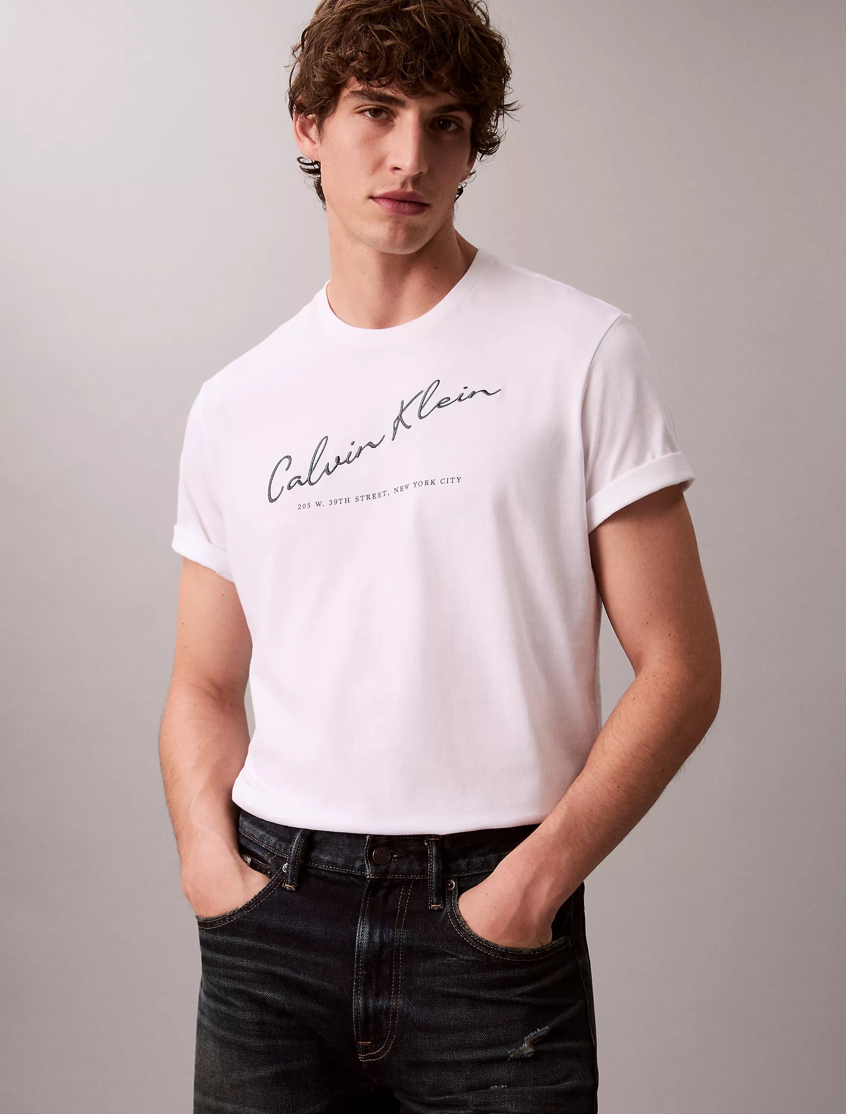 Brilliant White