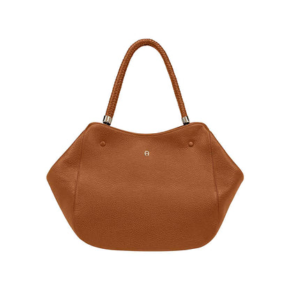 Cognac brown