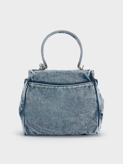Denim Blue