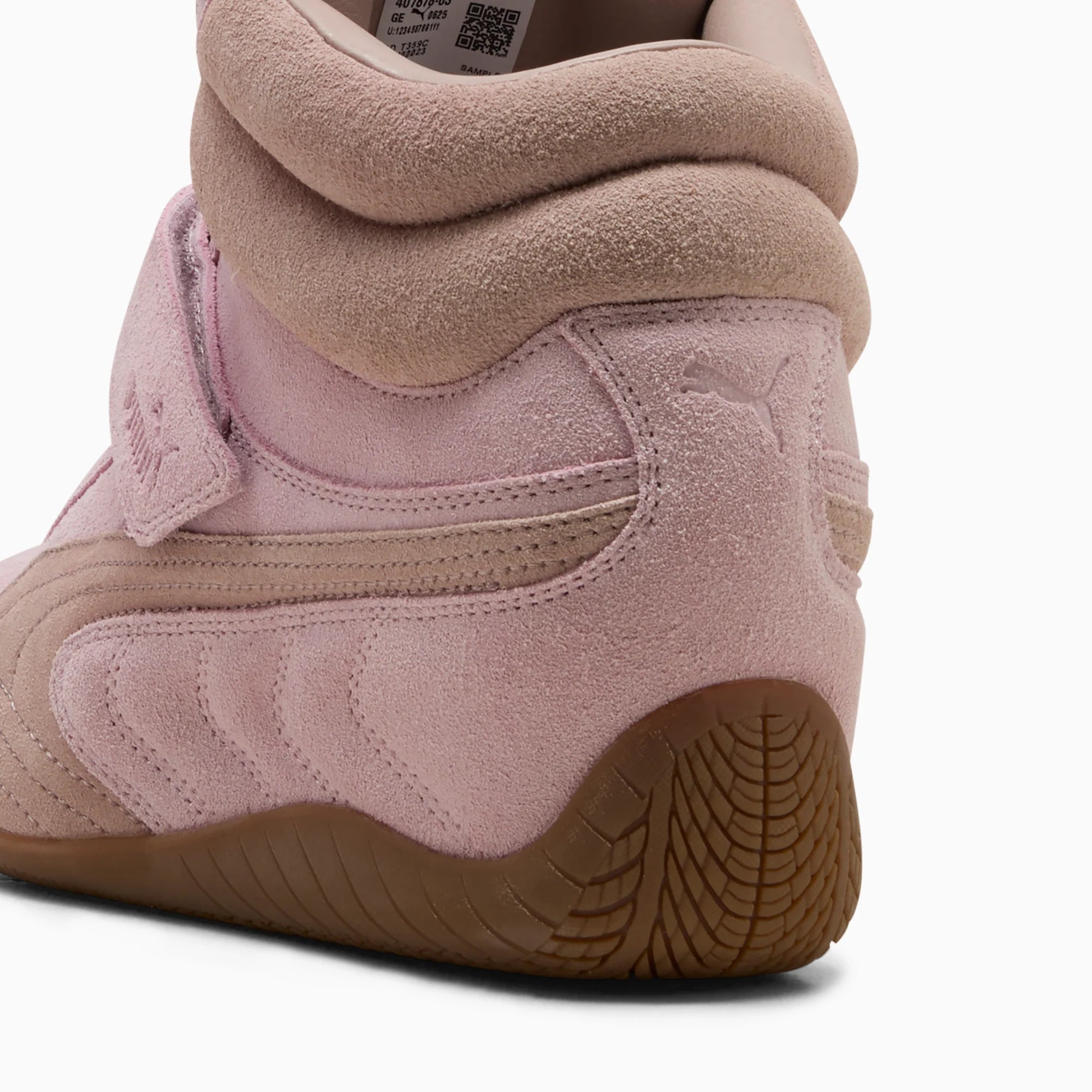 Rose Mauve-Rose Latte