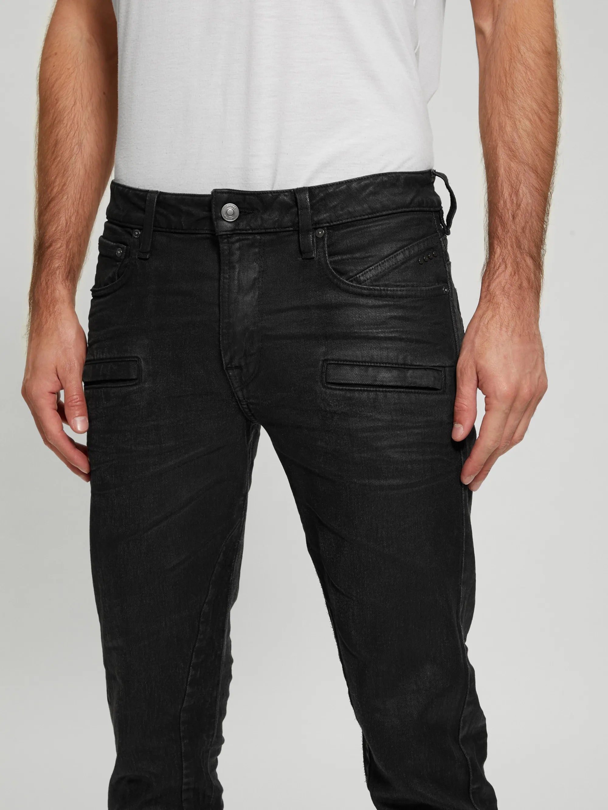 Isotope Black