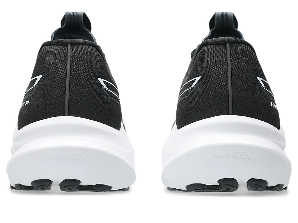 Black/White