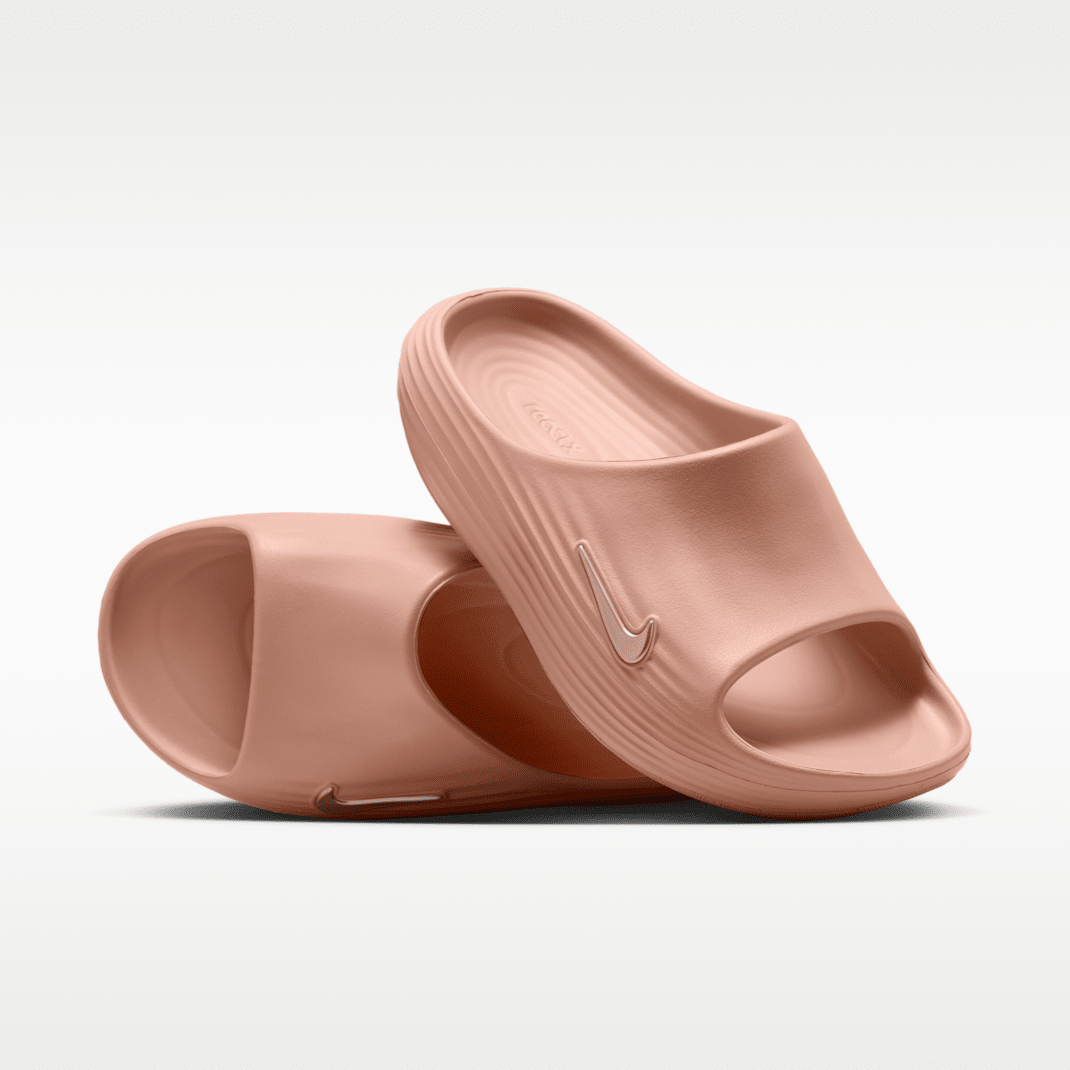 Rose Gold/Rose Gold/Rose Gold