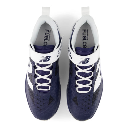 Team Navy With White