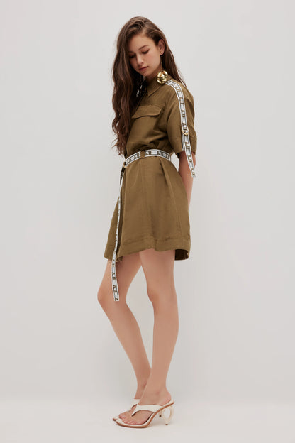 KHAKI