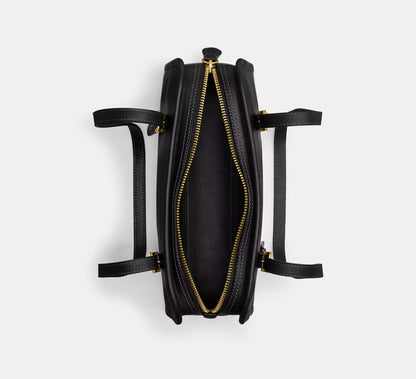 Brass/Black