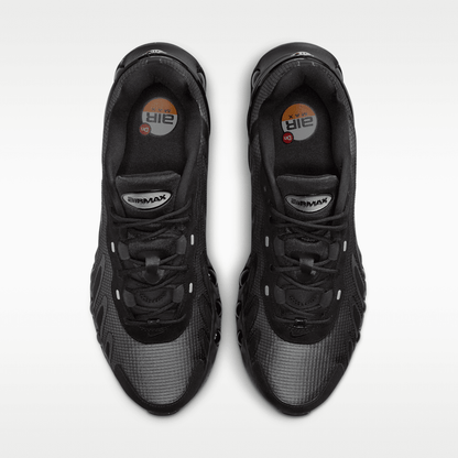 Black/White/Dark Grey/Black