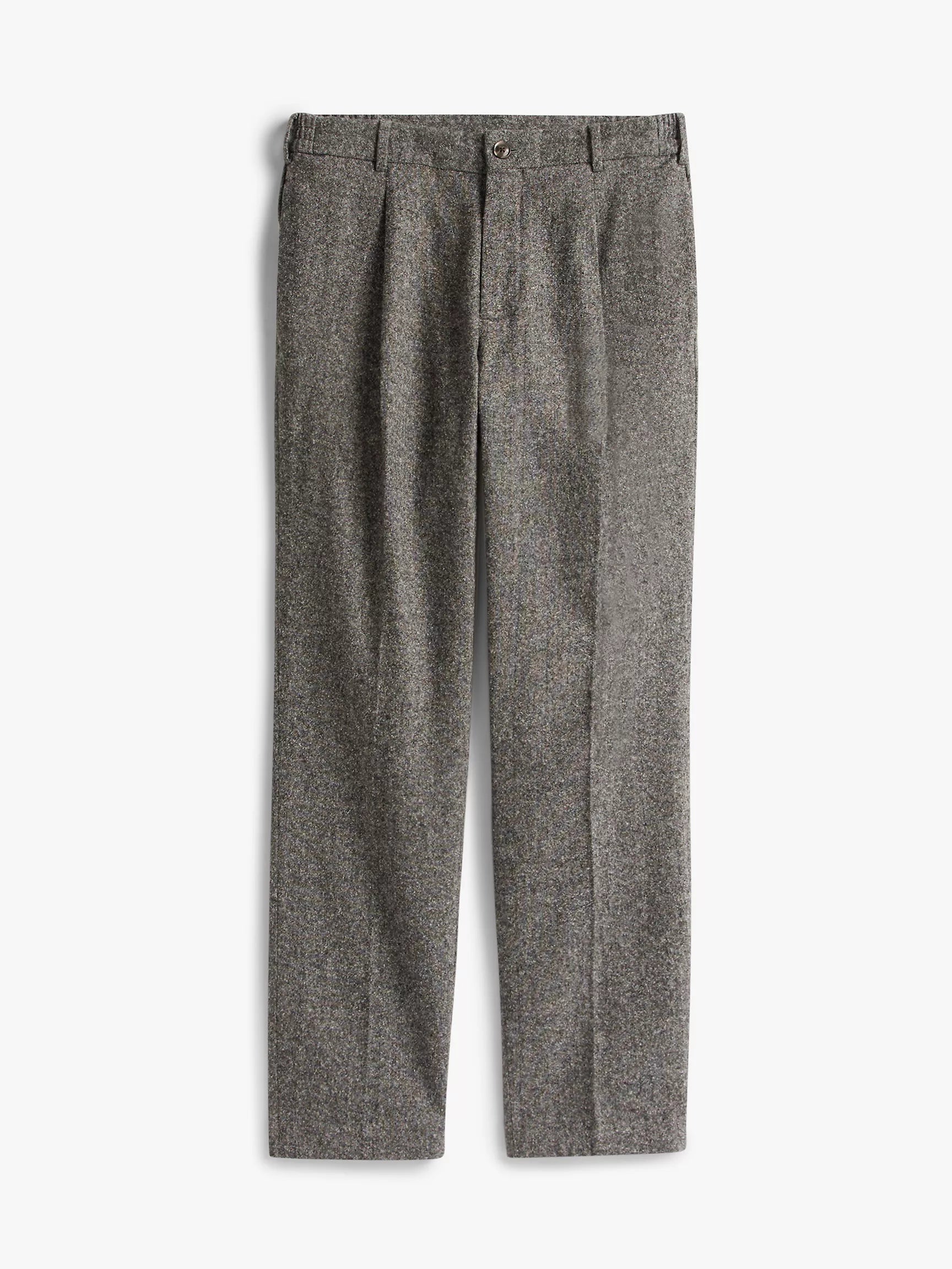 Dark Grey Heather