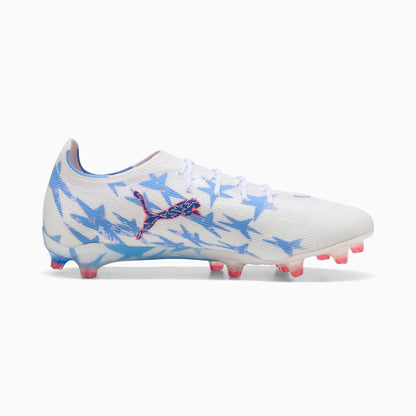 PUMA White-Pink Lilac-Dusky Blue