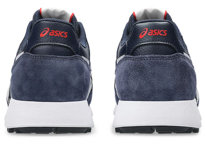 Midnight Blue/White