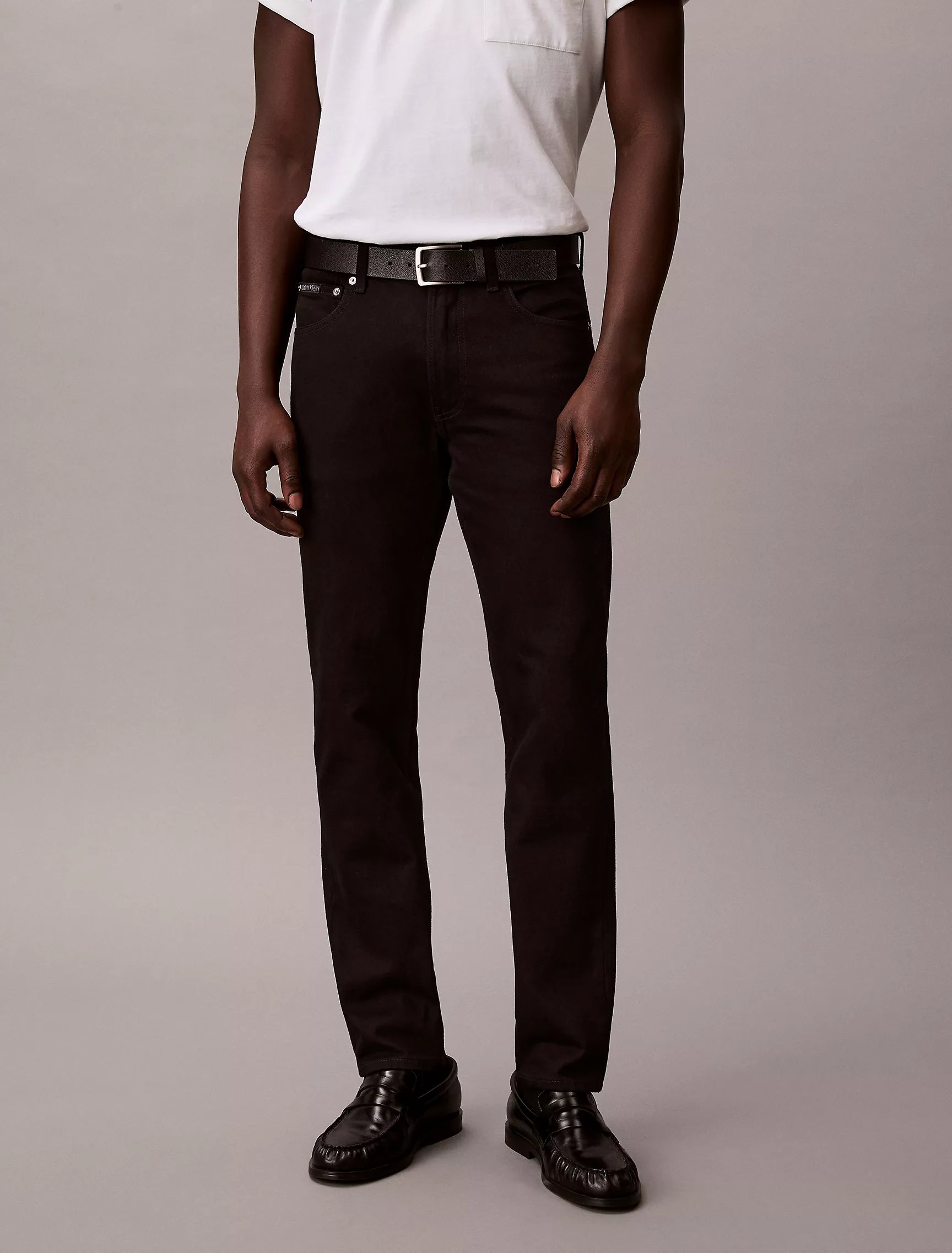 Classic Blue Black