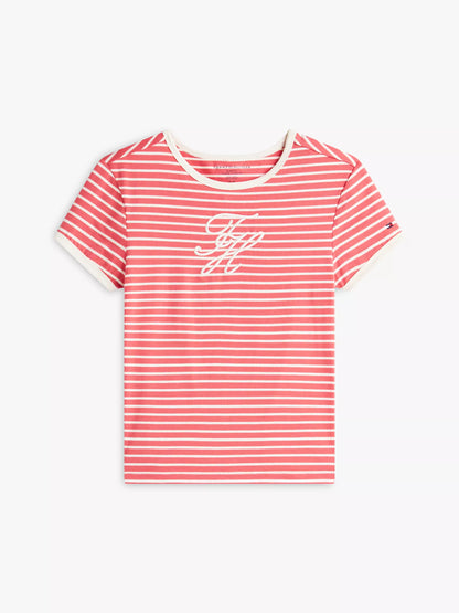 Vintage Red