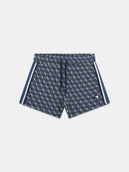Blue Multi
