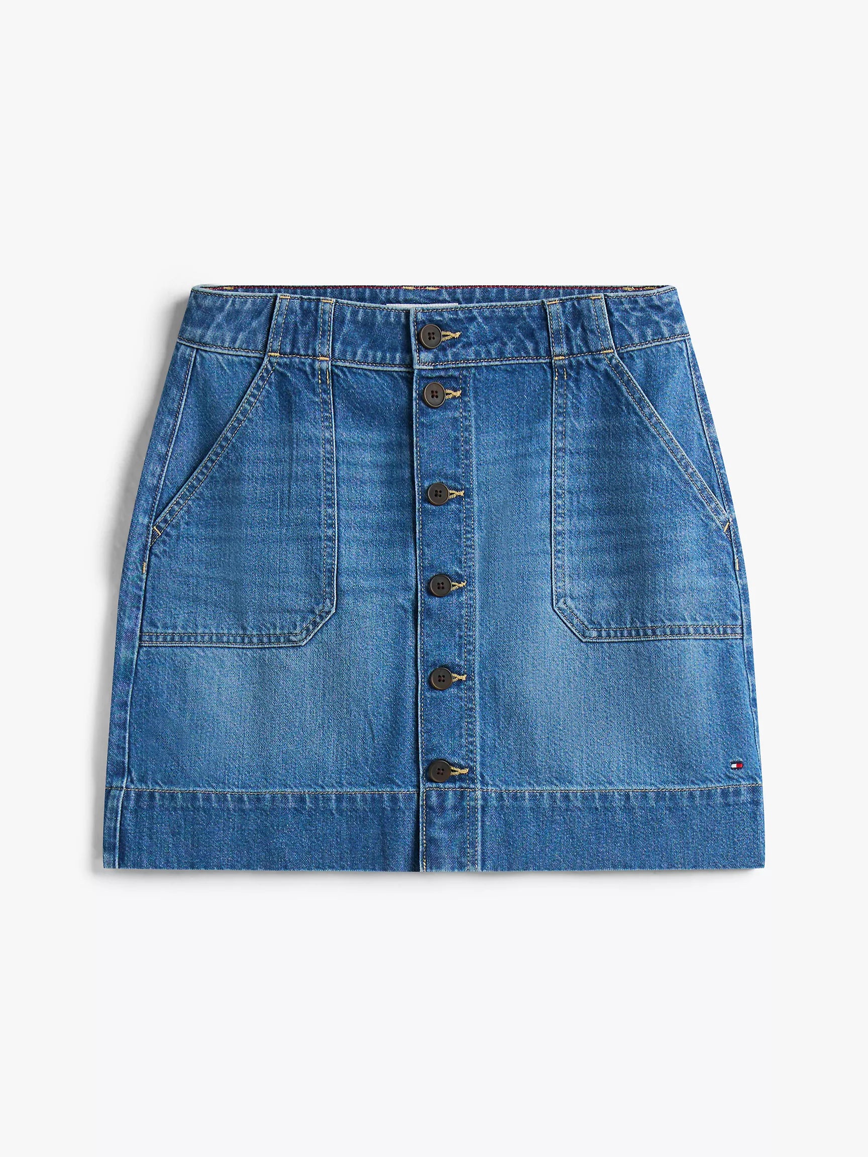 Dark Wash