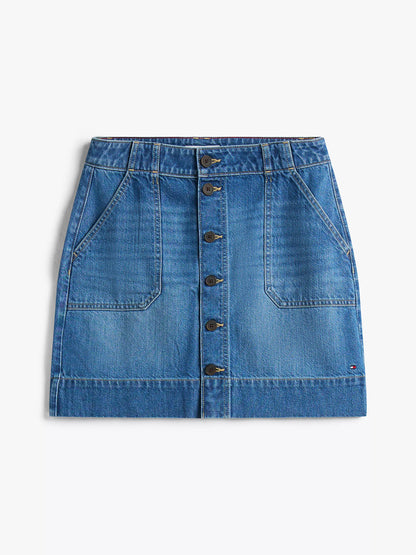 Dark Wash