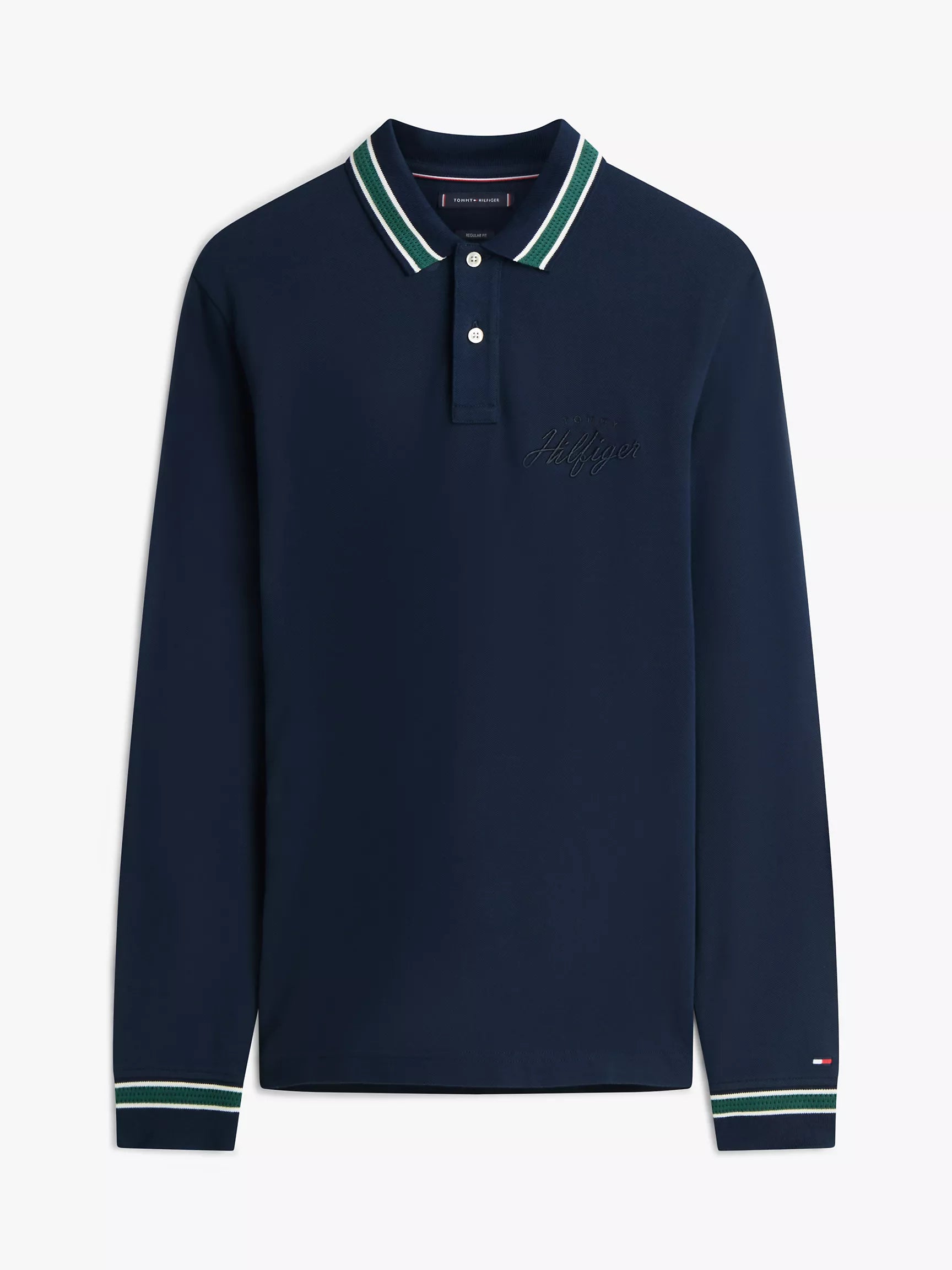 Dark Navy