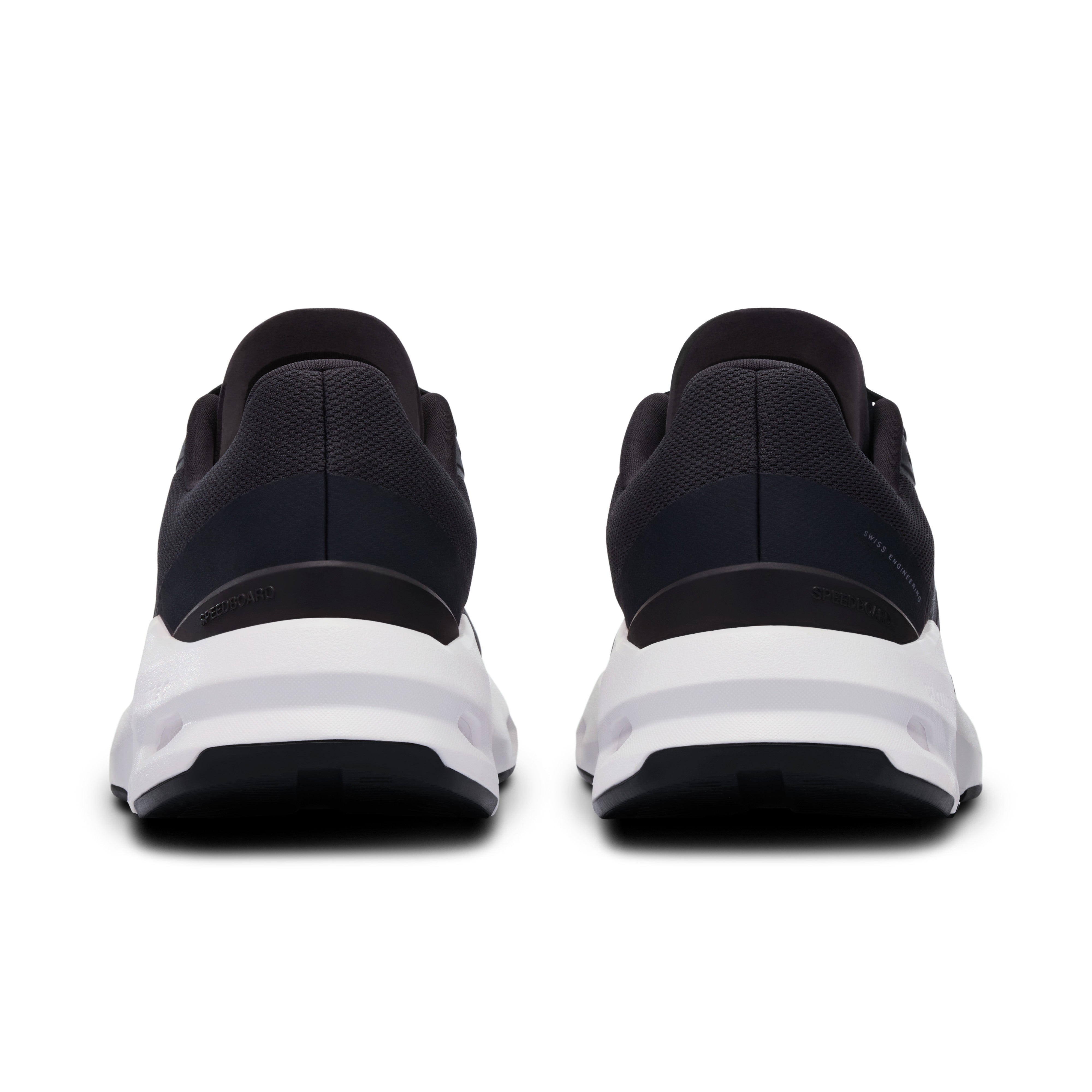 Black | White