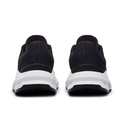 Black | White