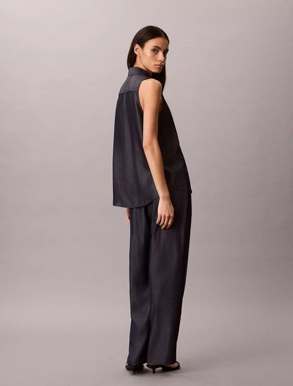 Navy Indigo