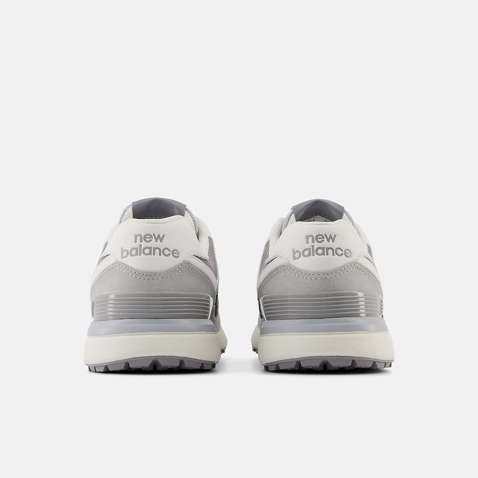 Light Grey With Grey