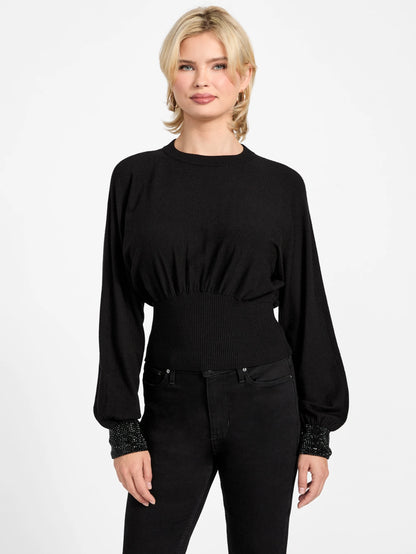 Jet Black/Black