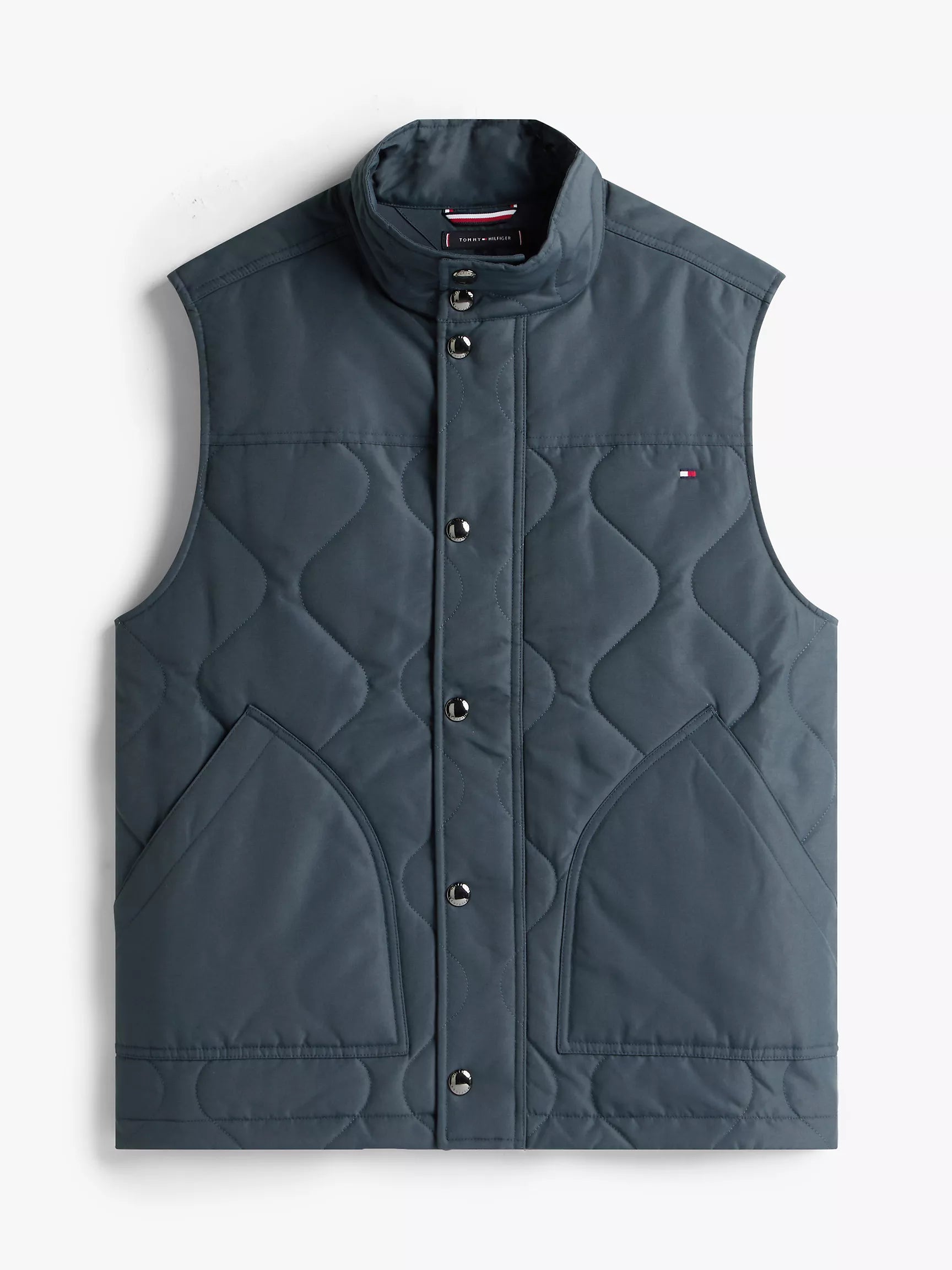 Military Denim