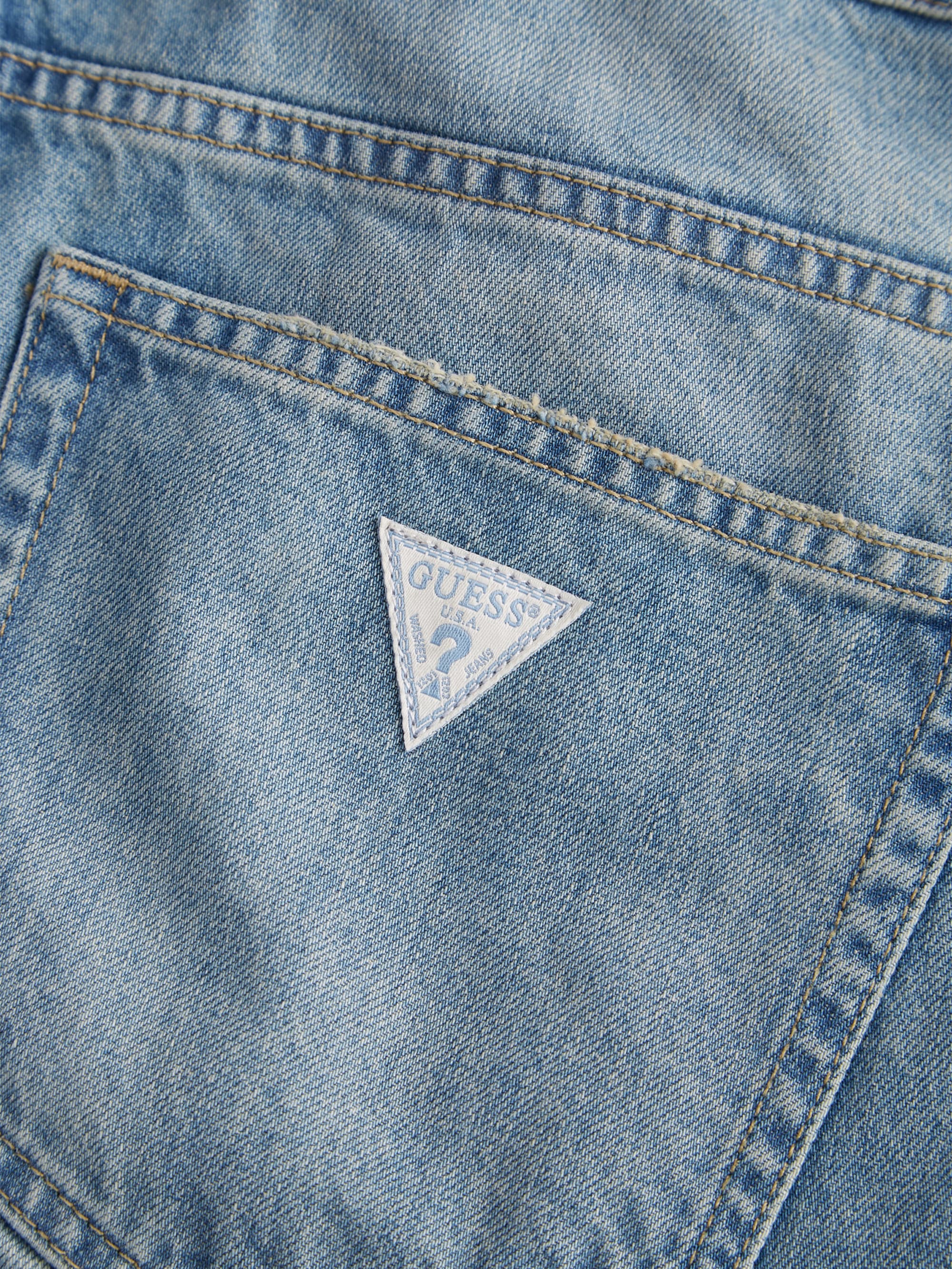 Gusa Authentic Indigo Sto