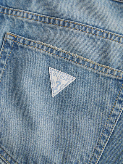 Gusa Authentic Indigo Sto