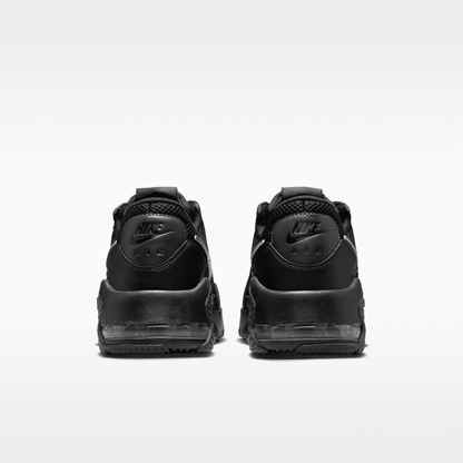 Black/Dark Smoke Grey/Metallic Silver