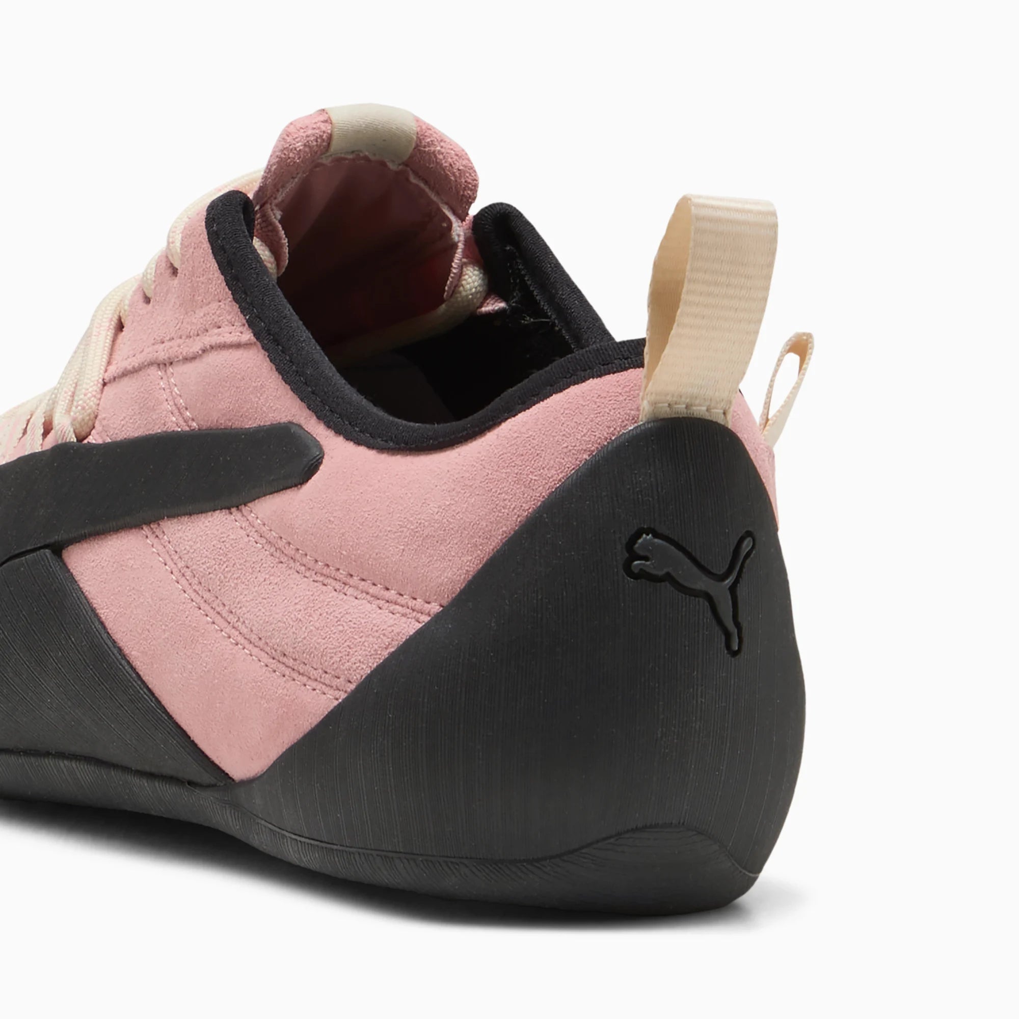 Rosy Outlook-PUMA Black