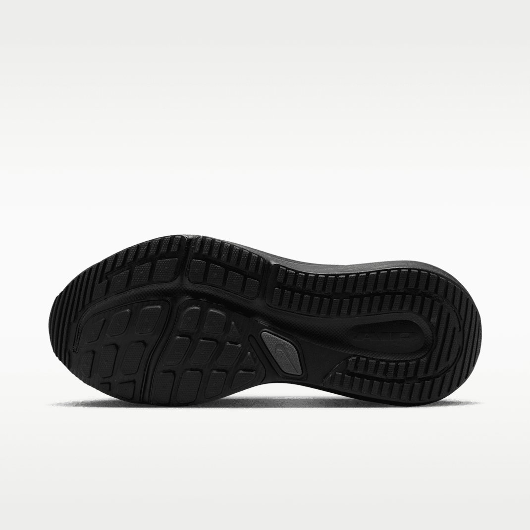 Black/Iron Grey/Metallic Silver
