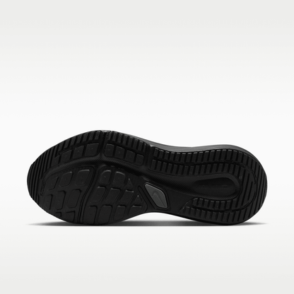 Black/Iron Grey/Metallic Silver