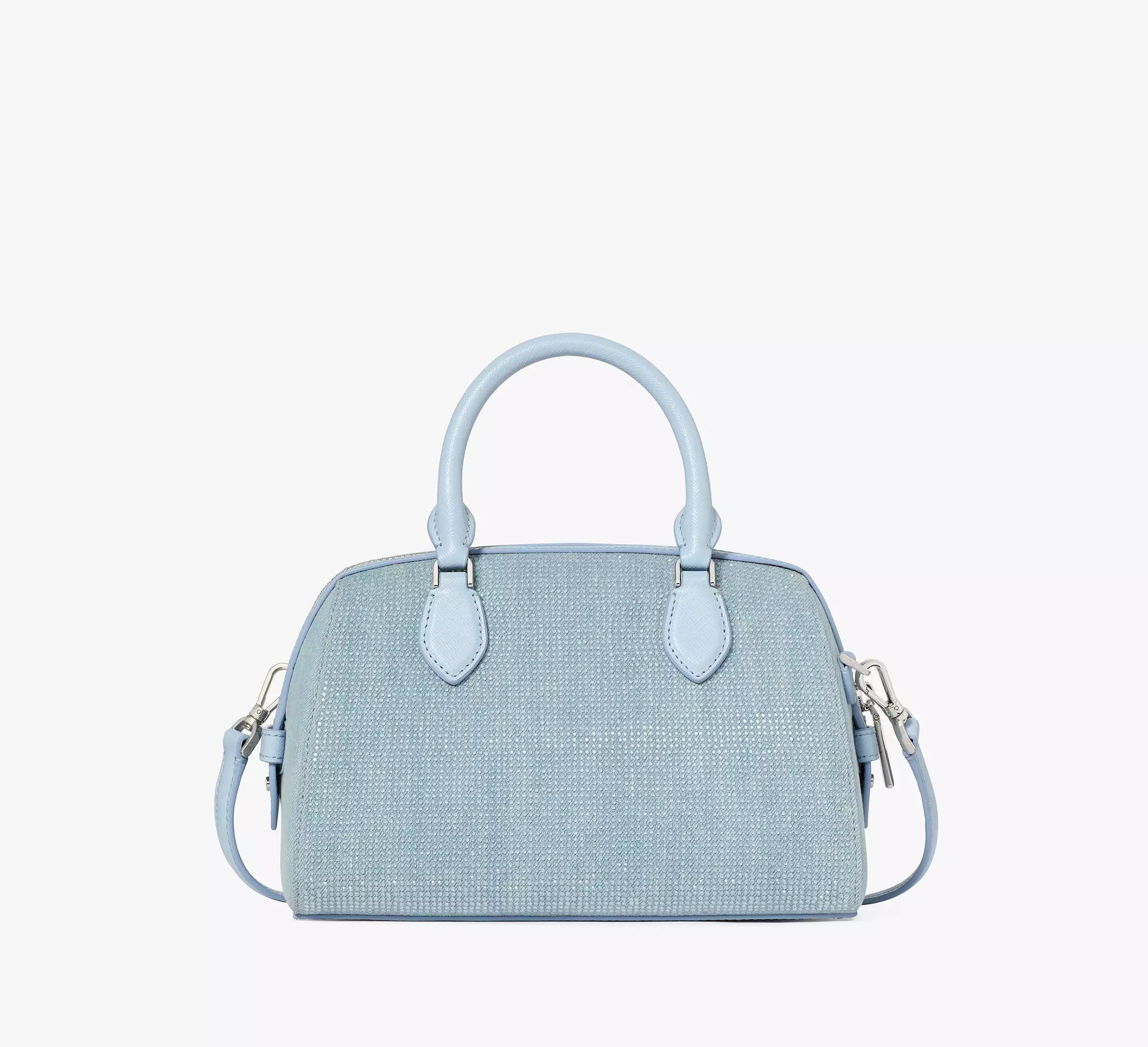 Blue Multicolor