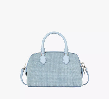 Blue Multicolor