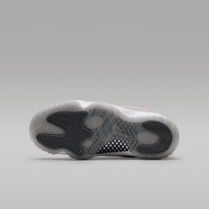 Cool Grey/Light Smoke Grey/White/Summit White