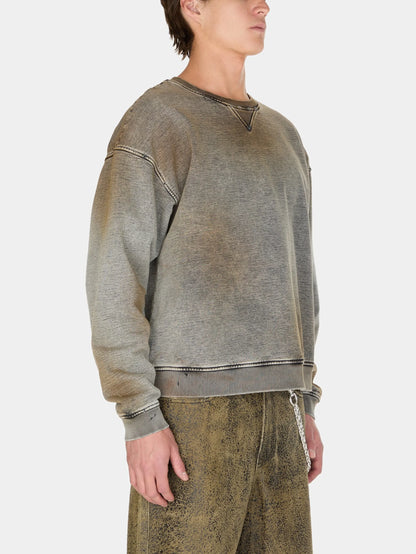 Dirty Tan Wash